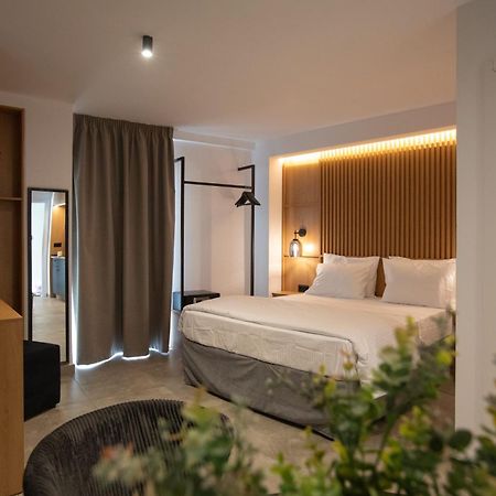 Griffin Suites Ираклион Экстерьер фото