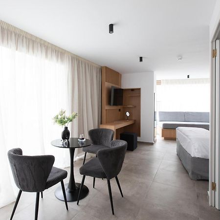 Griffin Suites Ираклион Экстерьер фото